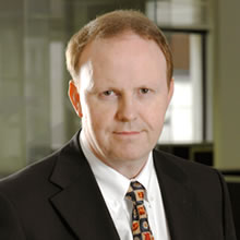 Brendan Meehan | Executive Director